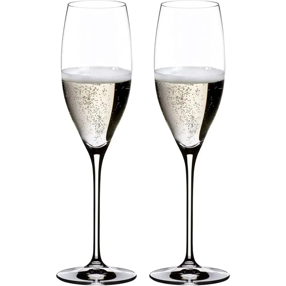 Set di 2 bicchieri da vino Vinum Cuvee Prestige