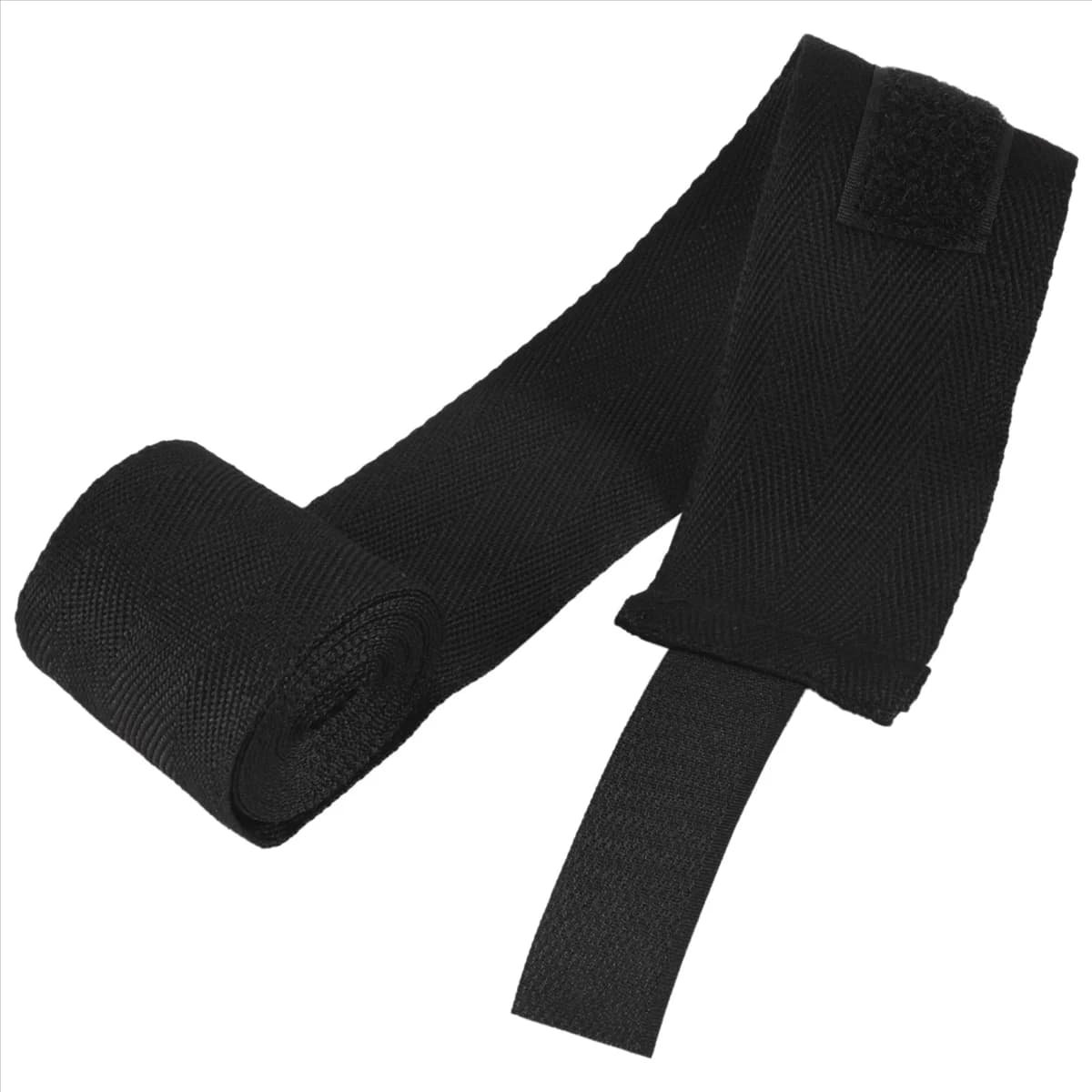 ABXY 1 Pc 2.5M Cotone Elastico Cinghia Sportiva Benda da Boxe per Muay Thai Taekwondo Guanti a Mano Avvolge