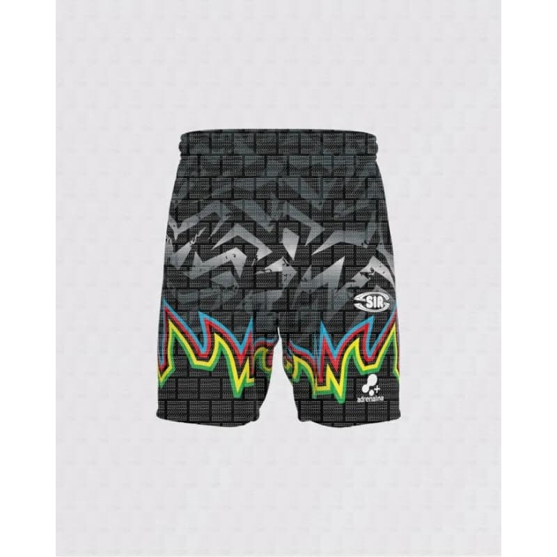 Beach Sports Shorts, Surfing Shorts, Volleyball Sports Shorts, Casual Sportswear, Trendy, Comfortable, Men's Shorts