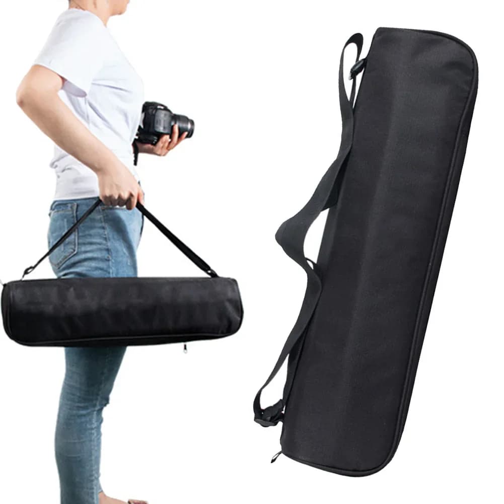 40-84 cm bag carrying case for microphone Light photography Tripod bag for photograph in Oxford fabric