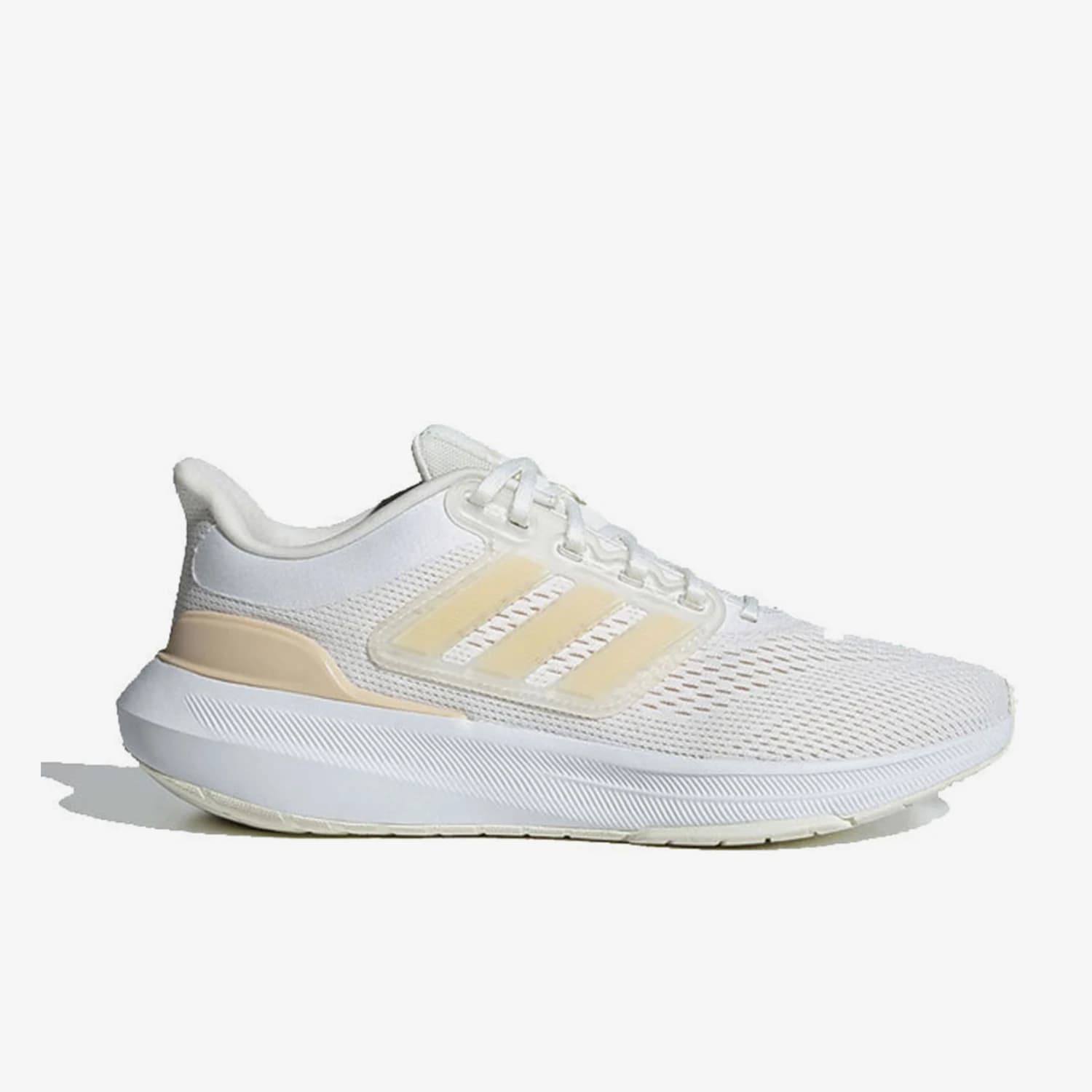 Adidas Authentic ULTRABOUNCE W Women's Low-Top Lightweight Running Shoes IE0725
