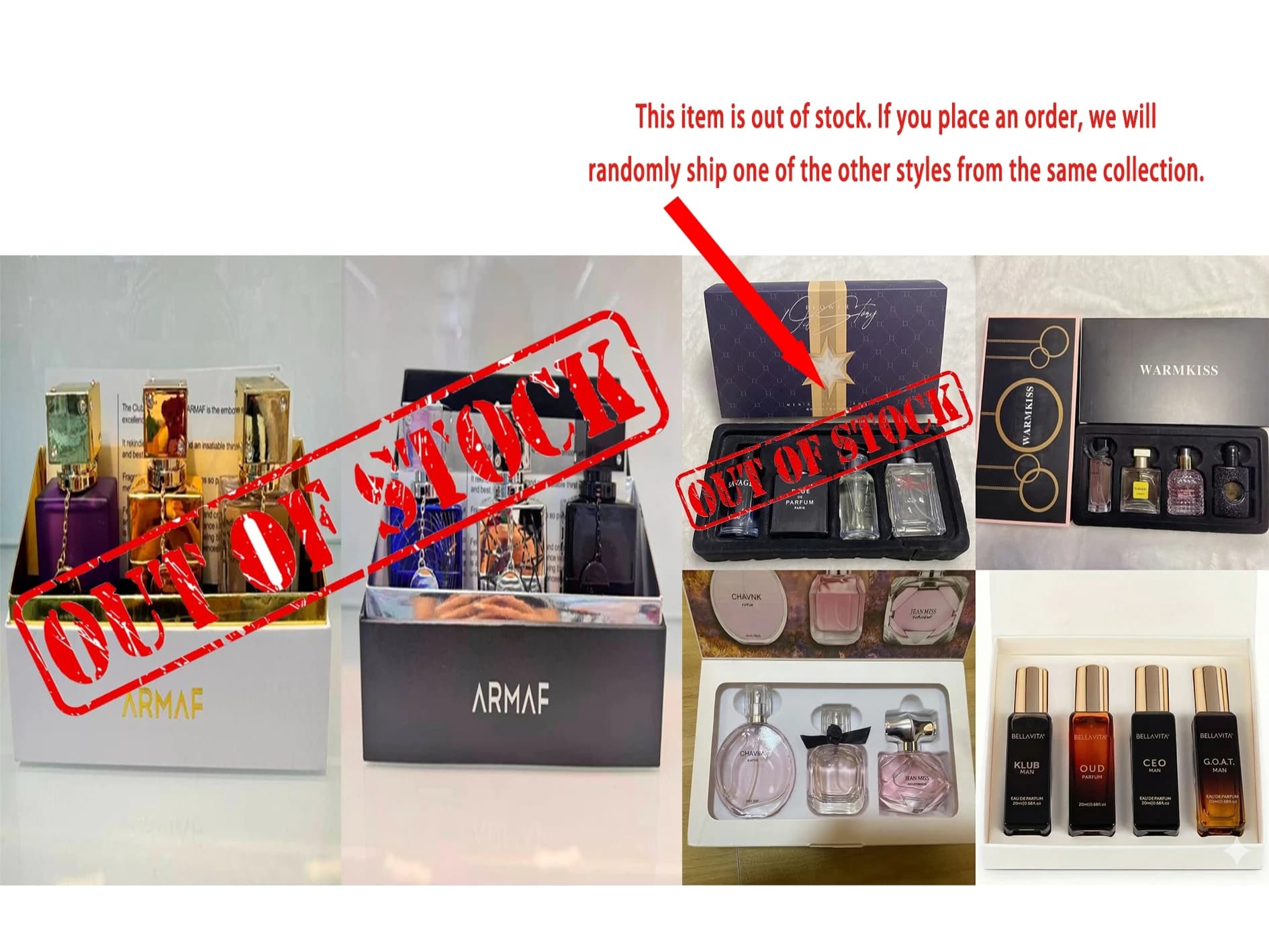 Collection of Male Fragrances 2026, Set of Long-Term Columns, Fresh and Woody Fruity Floral Spray, Luxury Gift Pack from Elegant Design