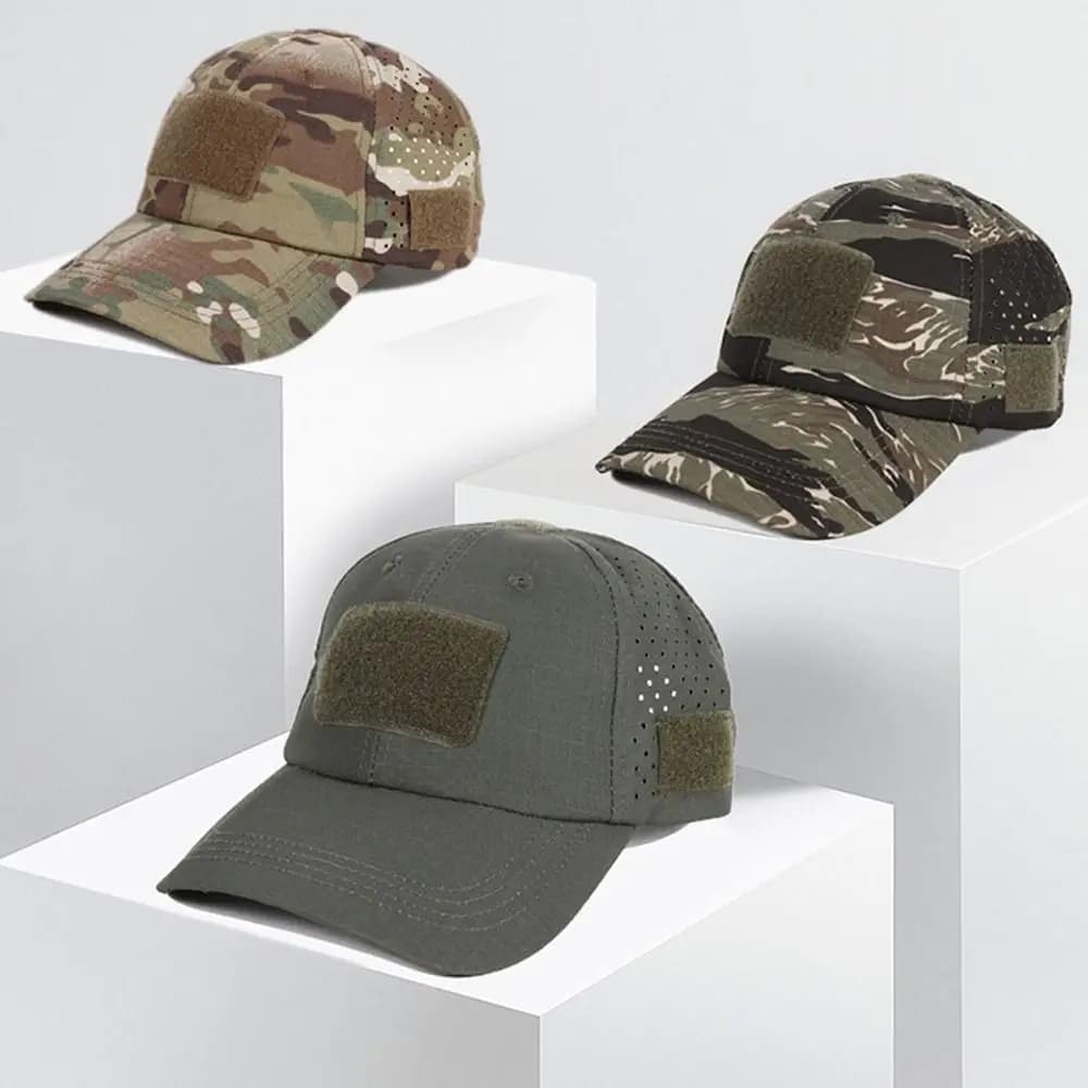 Cappello da Baseball alla Moda, Traspirante, Casual, Protezione Solare, Cappello a Becco d'Anatra per Sport all'Aperto