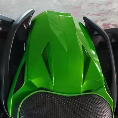 Motorcycle Seat Fairing For Kawasaki Ninja 1000SX Z1000SX 2011-2018 Pillion Rear Passenger Seat Cowl Cover Hump Fairing