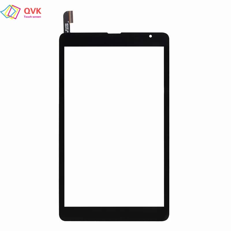 8 pollici per Alldocube Smile1 3G Tablet T802 T803 Touch Screen capacitivo Digitizer Sensor pannello esterno in vetro muslimah
