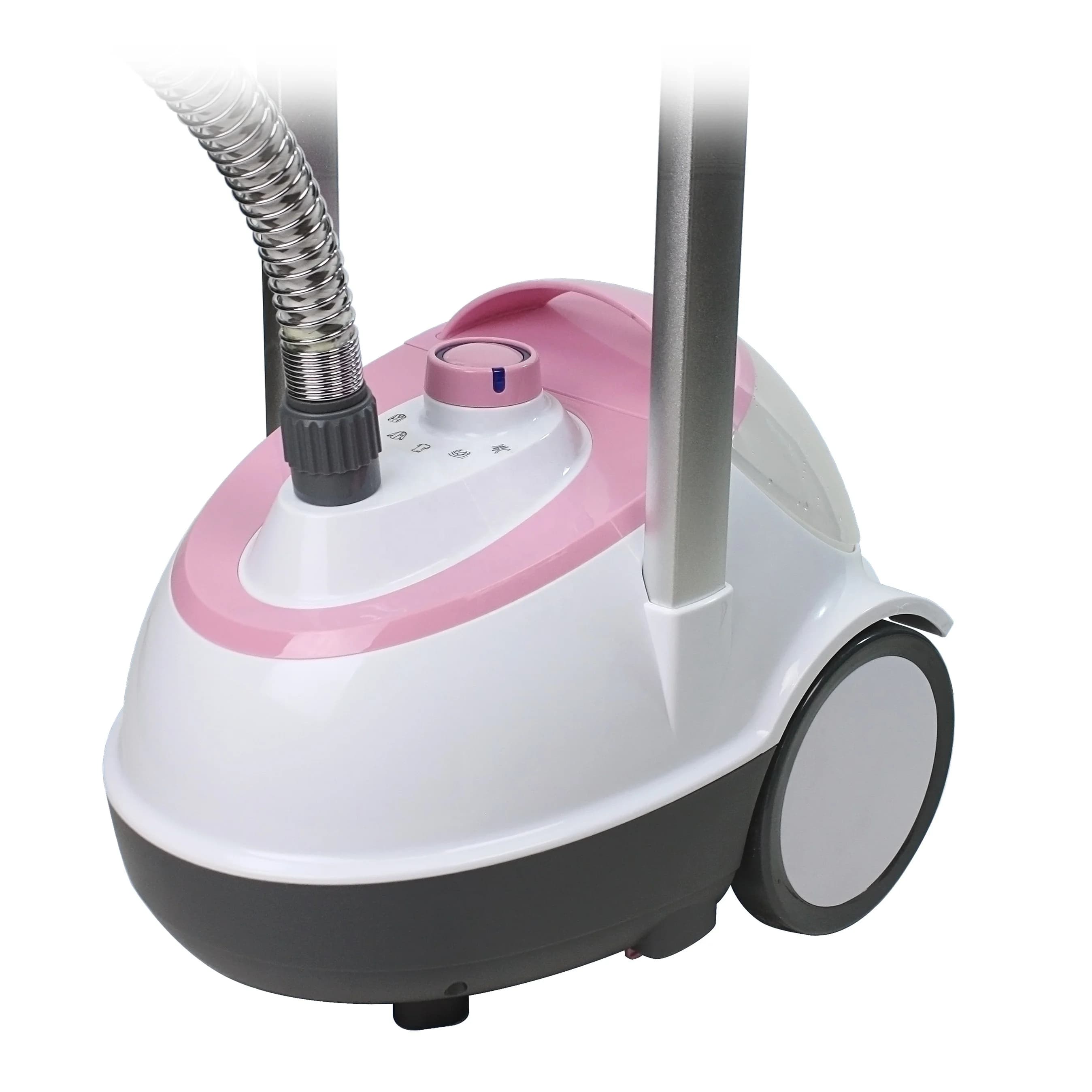 High Quality With Hot Sale 1500W Professional Vertical Clothing Standing Garment Steamer for Clothes