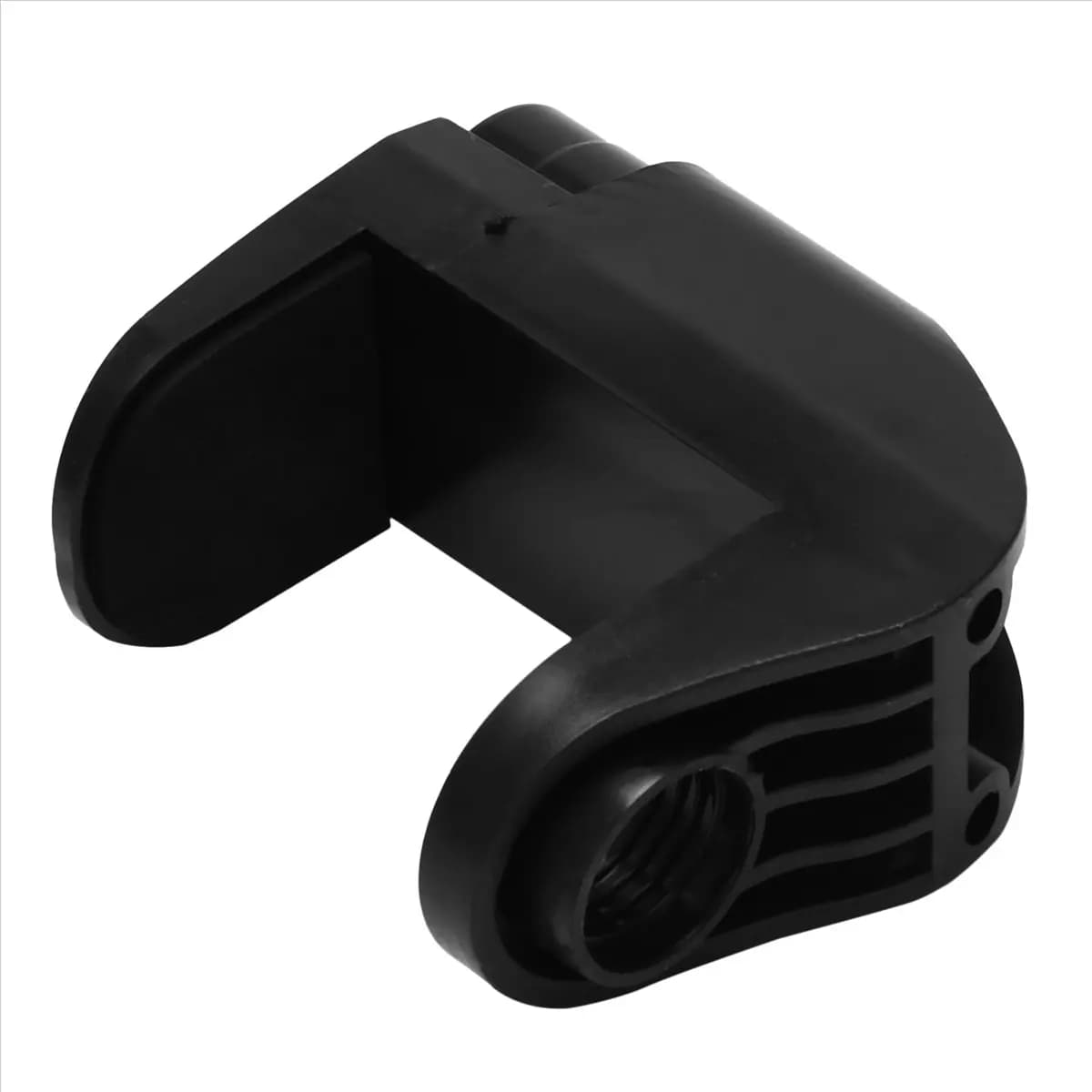 fantastico 2X Mano Spalla Proteggi Bracciolo Pad Scrivania Attaccabile Tavolo per computer Supporto per bracci Tappetini per mouse Poggiapolsi Prolunga per sedia