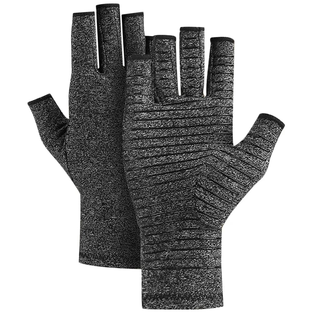 1 pair of half finger gloves for cycling, gym, workout, weight lifting, fitness, sport, man, woman, breathable, wear-resistant, for palm