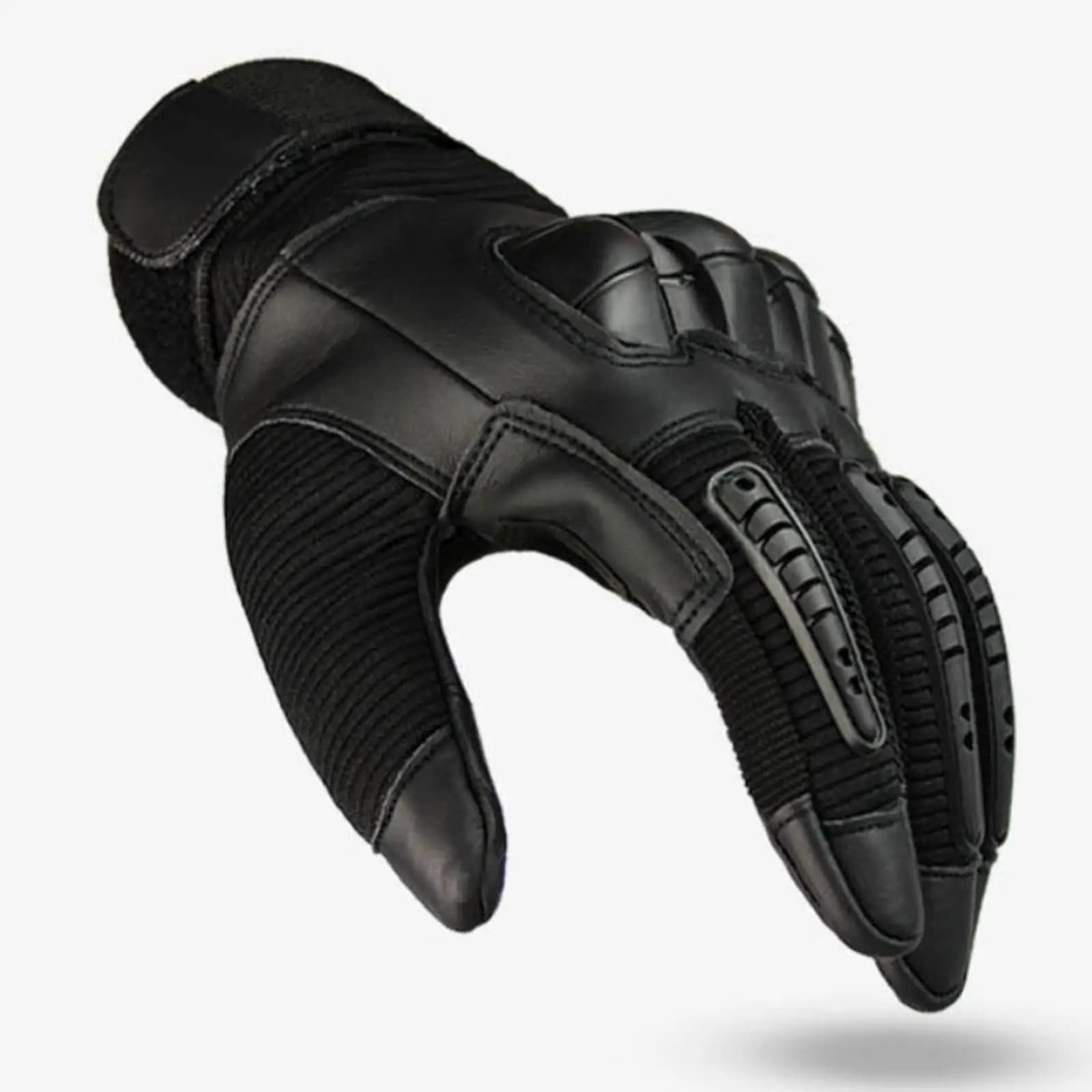 Motorcycle gloves for riding, cycling, hiking and other sports