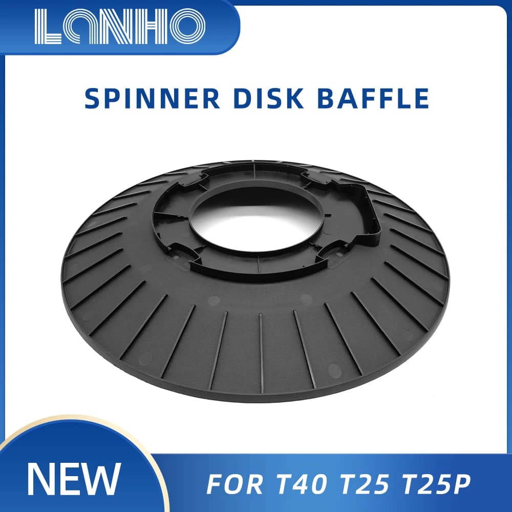 Spinner Disk Baffle for DJI Agras T25 T20P T40 Agricultural Plant Protection Drone New Repair Parts