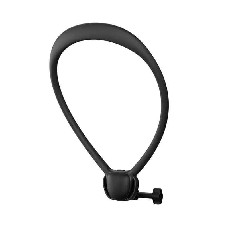 AS95-Phone Supporto da collo 2 in 1 per Action Camera, compatibile con Action6/Action5, supporto universale per telefono a mani libere e accessori