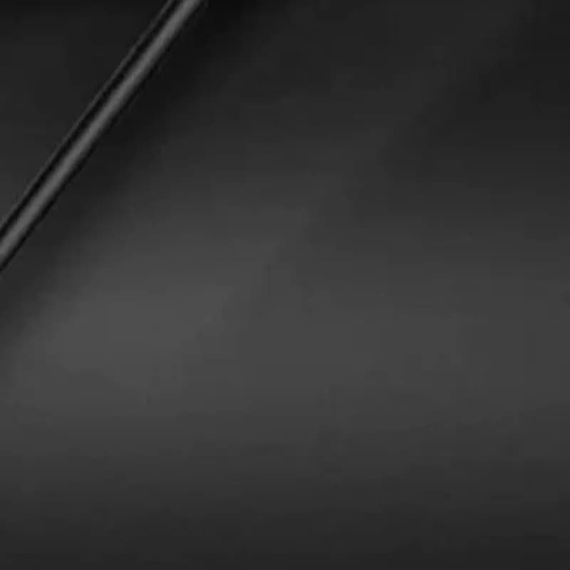 Microfono per Cuffie da Gaming con Connettore da 3,5mm, Microfono a Braccio Staccabile con Cancellazione del Rumore per Bose QC35/QC45