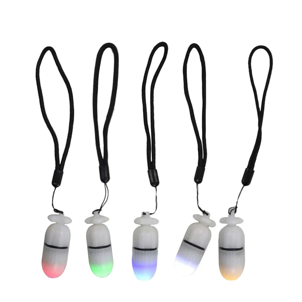 Diving Torch, Snorkeling Light, Diving Light, Night Signal Light for Diving and Water Sports