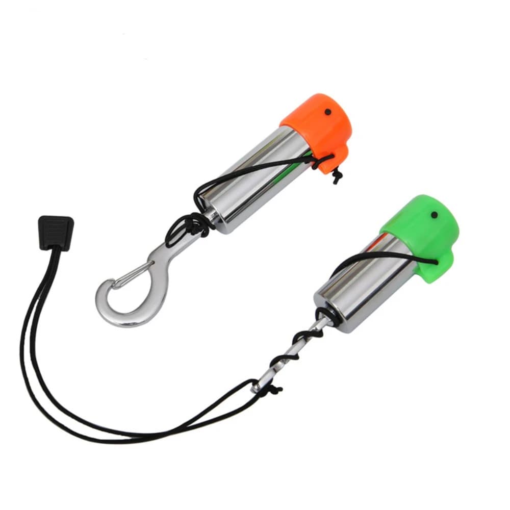 123mm/152mm Scuba Diving Signal Shaker Bell Sign With Multifunctional Carpet Diving Sleeper Rumore Maker Stainless Steel
