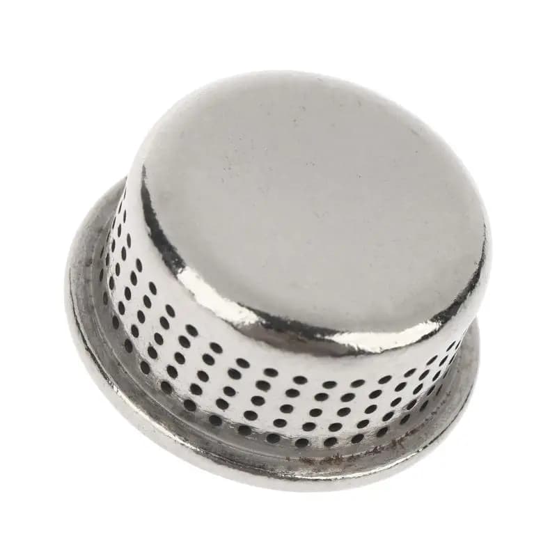 New Quiet Stove Parts For 12A/29B Silent Cap For Outdoor Camping Oil Stove Accessories