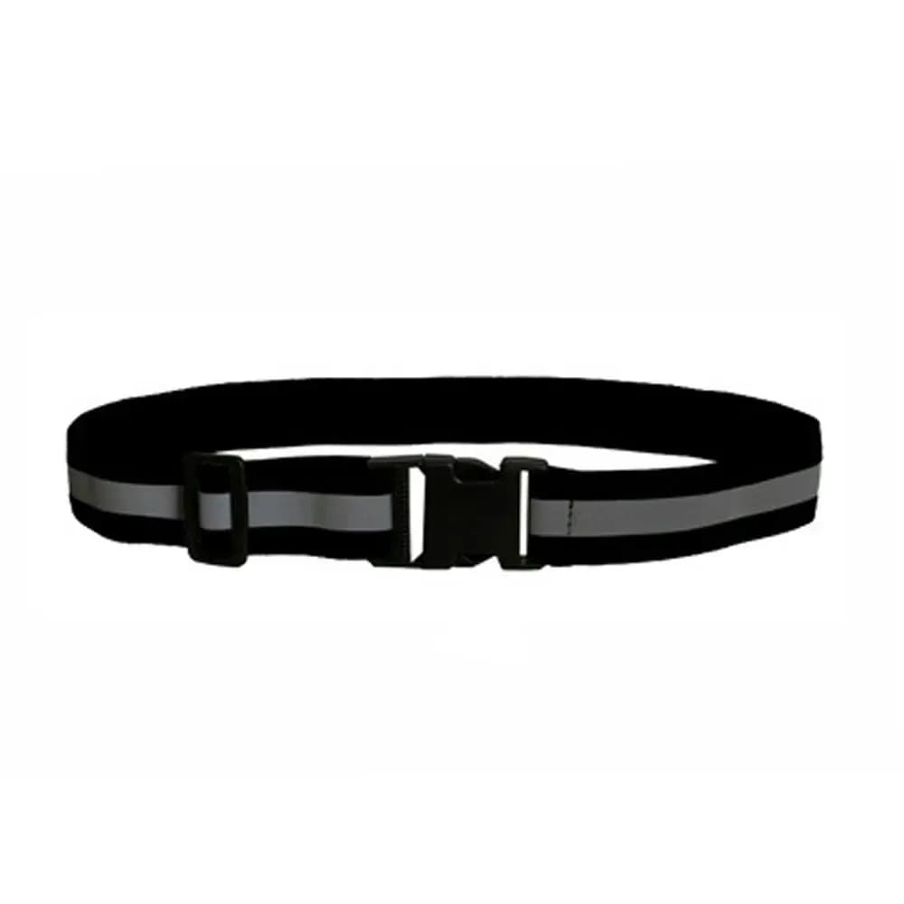 Cintura Riflettente Regolabile per Camminata Notturna, Corsa e Ciclismo, Attrezzatura di Sicurezza