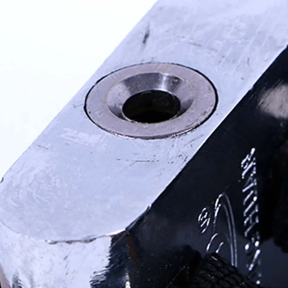 Lucchetto a Catena Resistente in Acciaio Inox Intrecciato per Sicurezza Ciclismo Outdoor 130Cm Antifurto Impermeabile Antigraffio