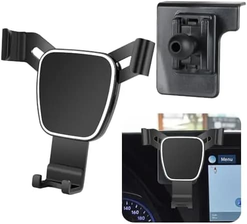 Supporto per telefono da auto per Palisade 2020-2025 | Supporto per Auto e Accessorio Interno per Veicoli