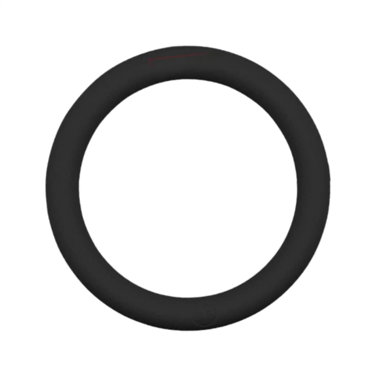 Weight Ring for Indoor and Outdoor Workout Equipment Kettlebell Weighted Circle 5lb for Yoga Exercise Pilates Strength Training