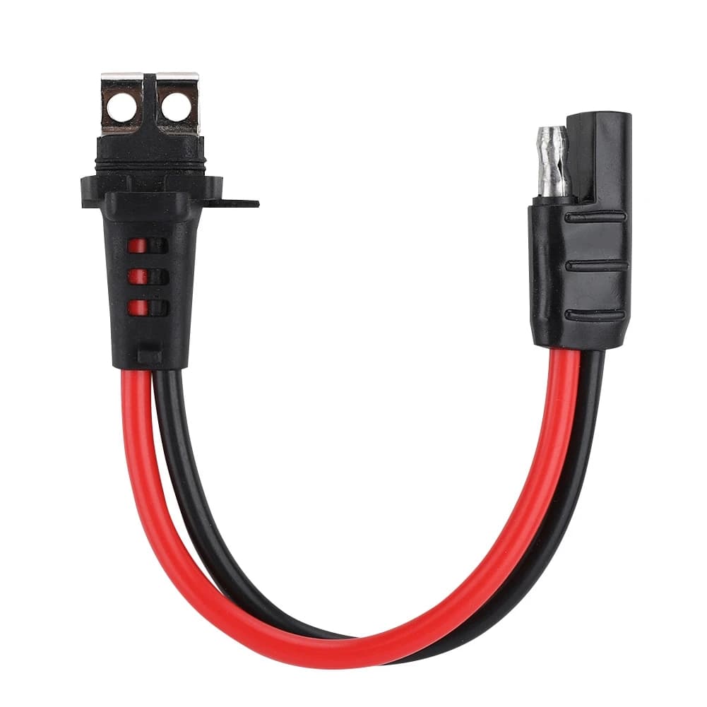 Cavo di Alimentazione per Walkie Talkie Motorola GM300 GM950E SM50 M120 SM120 GM950I GM3188 GM3688, Accessorio per Radio Veicolare