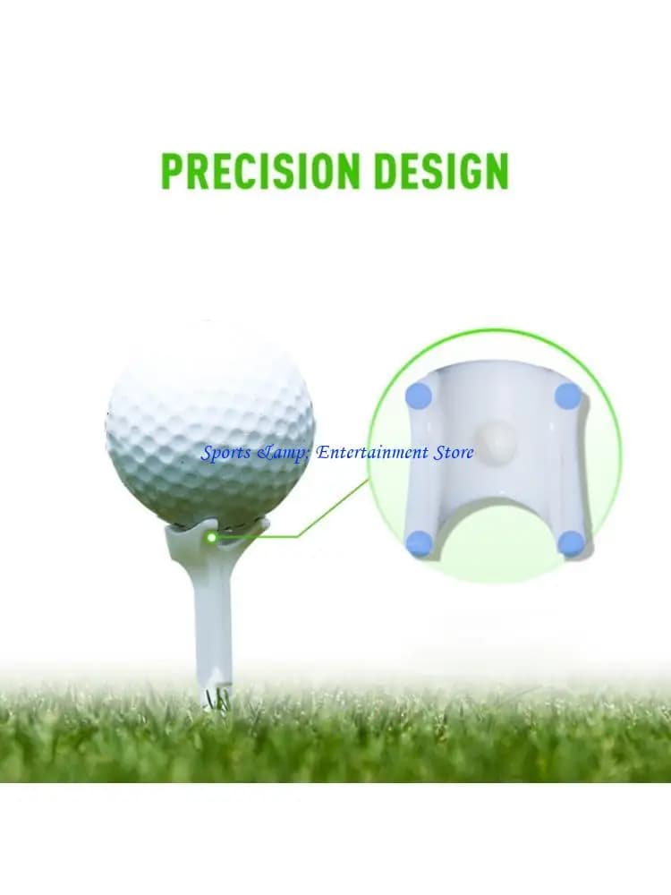 G7NF 8ps Golfs Balls Stand Onuncine