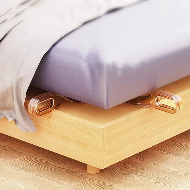 1PC Mattress Lifter Sheet Changing Portable Tool Ergonomic Mattress Wedge Lifter Bed Aid Domestic Mattress Lifting Aid