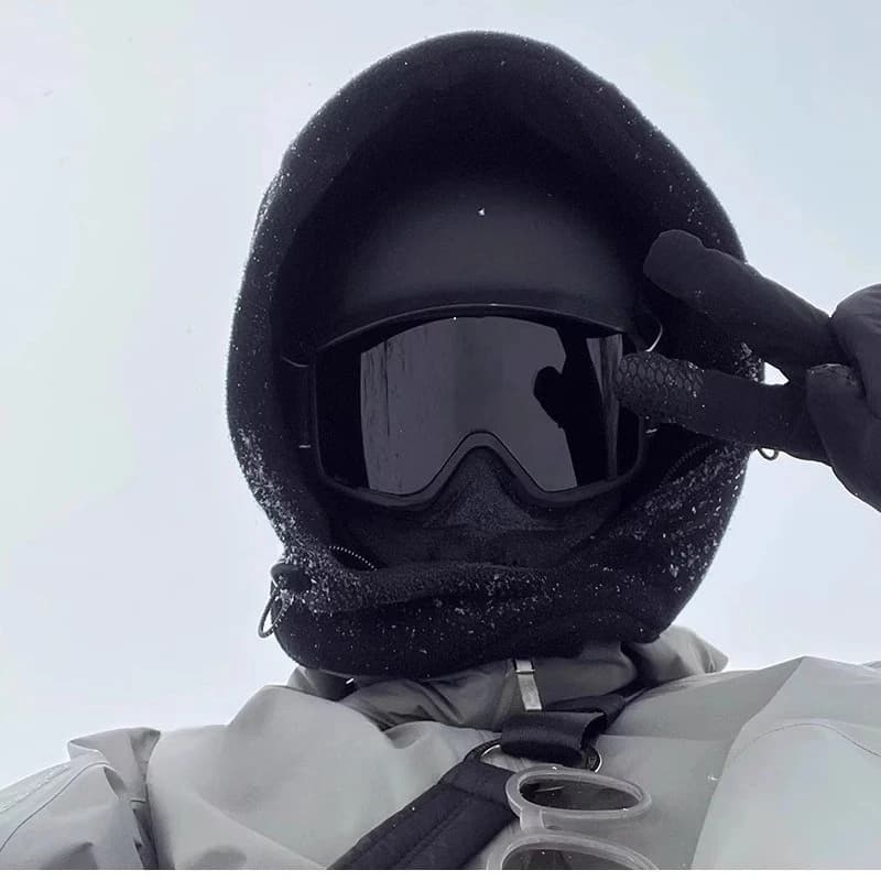 Occhiali da sci antiappannamento antivento di nuovo stile, occhiali sportivi unisex per snowboard e motoslitta, occhiali da esterno anti-impatto UV400