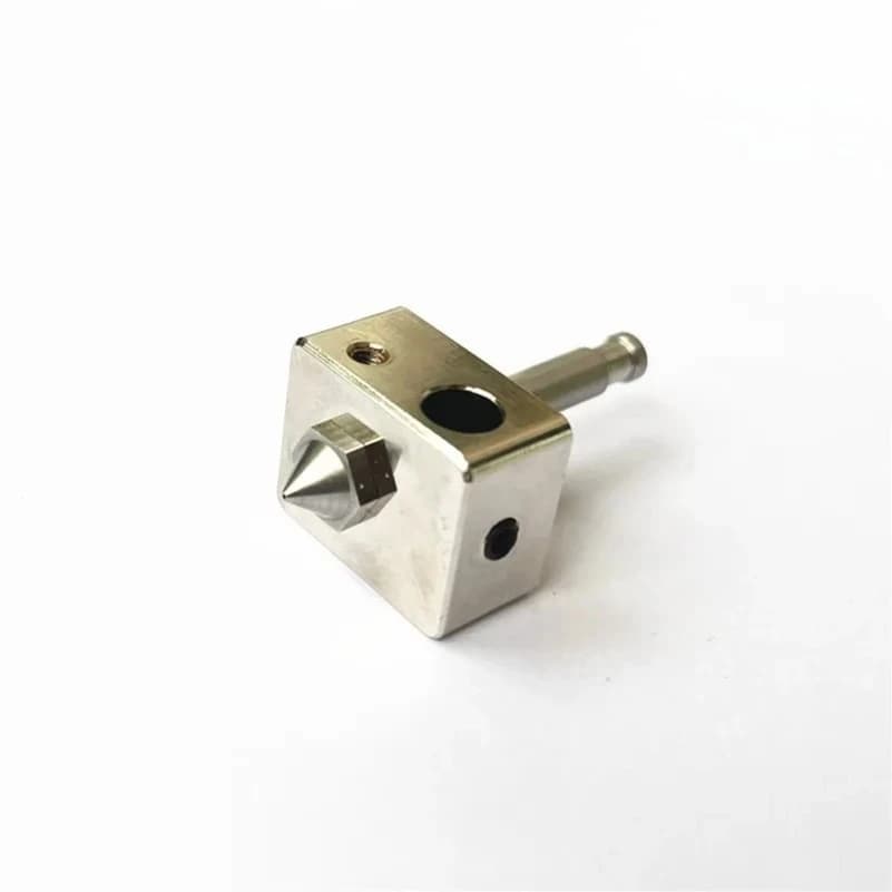 Kit Hot End con Ugello da 0,4 mm per FLASHFORGE GUIDER 3 / GUIDER 3 PLUS - Ricambi per Stampanti 3D