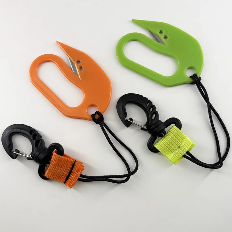 Scuba Diving Special Knife Line