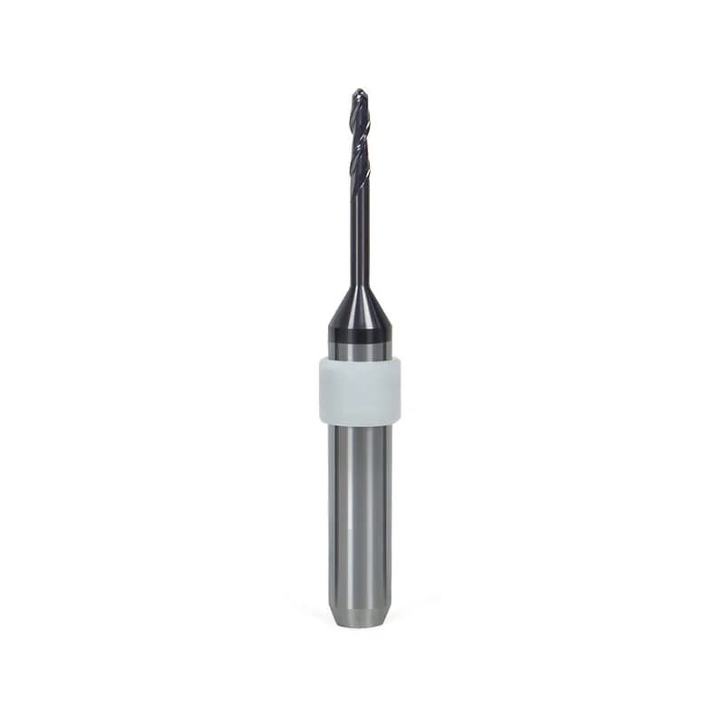 Camdent CDM5Z SDM5T Dental brakes D4 stem diameter 4 mm zircon tool cutters for CAD system CAM