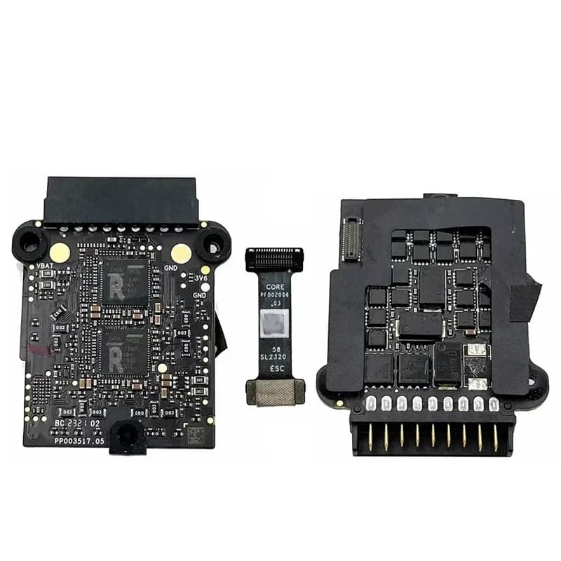 With ESC Flexible Flat Cable Power ESC Board Replacement Spare Part for Air 3 Drone
