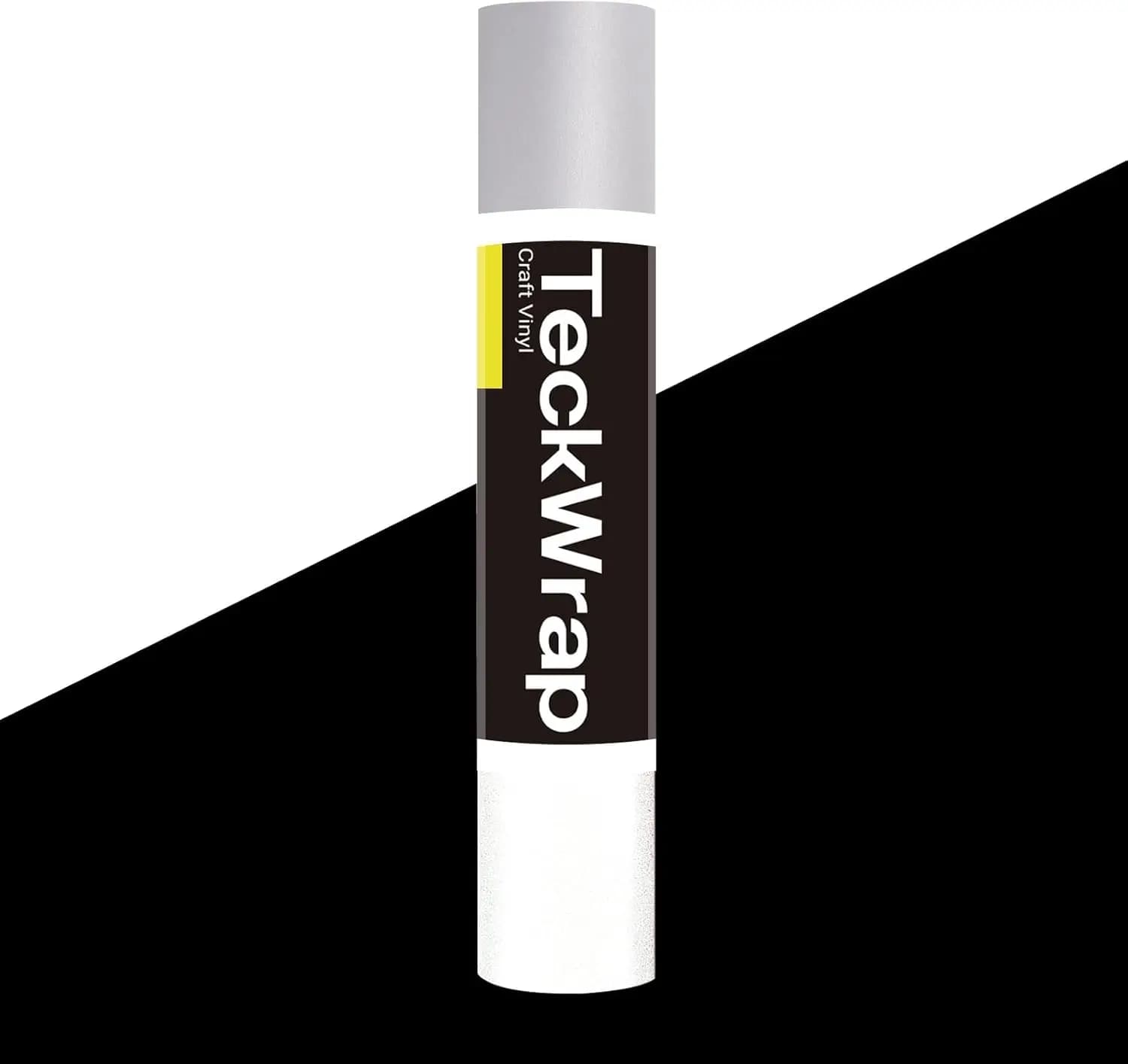 Silver Reflective Vinyl for Crafts, Wall decals, Bicycles, Helmets, Motorcycles - 1ftx5ft