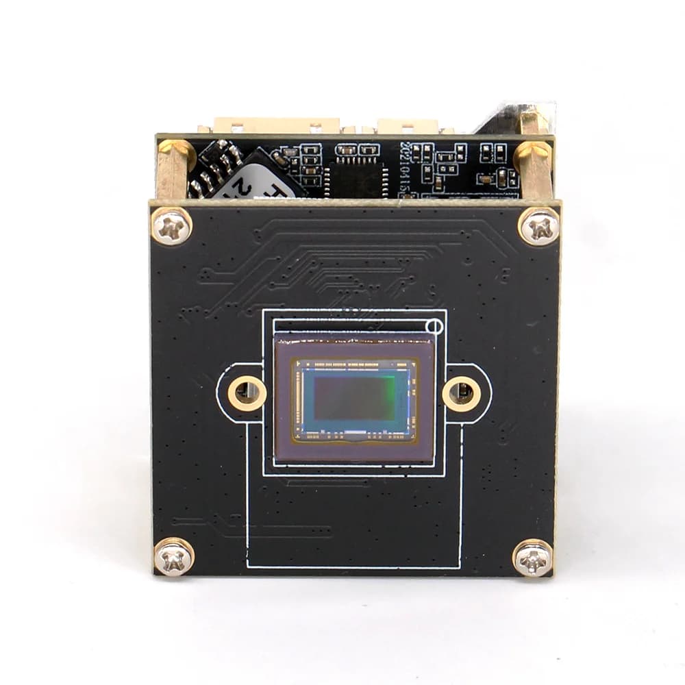 5MP Starvis IMX335 Hi3516DV300 2592*1944 NEW IPC PBC SIP-S335D CCTV Camera Module