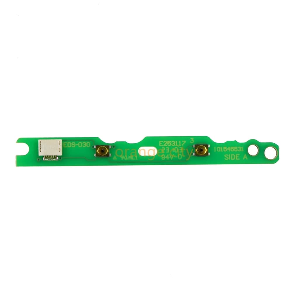 Scheda di accensione/spegnimento per PS5 1000 1100 EDS-020 e PS5 1200 EDS-030 - Accessori scheda interruttore di alimentazione EDS-020/EDS-030