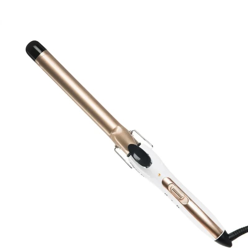 Professional ceramic hairdresser, iron curling roll, Waver curling wand, fashion styling tools, new real electric 2022