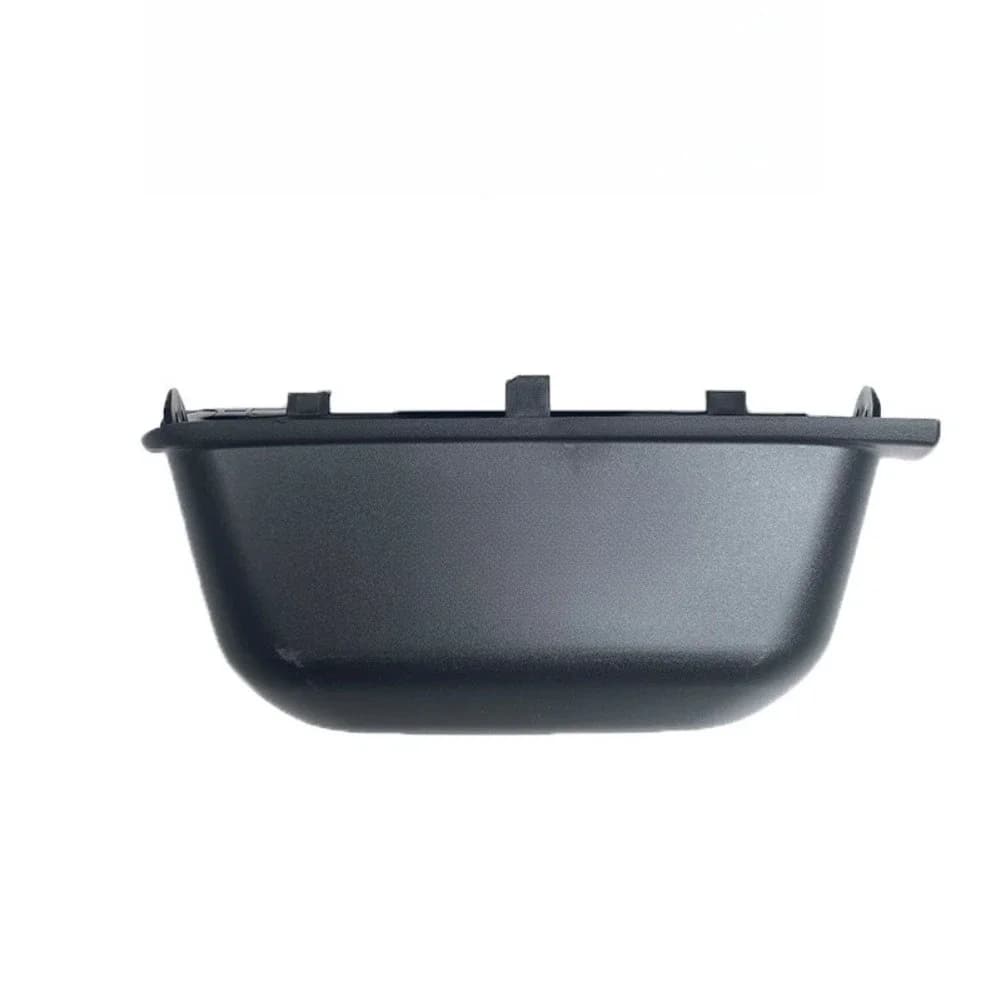 1 Pezzo Coperchio Terminale Baule Posteriore per Mercedes-Benz Smart Fortwo W453 2015-2022 OEM A4537401500 Coperchi Tappo Blocco Baule Auto