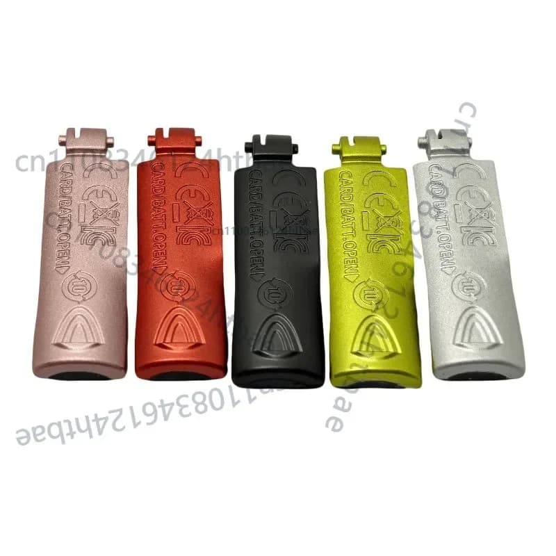 Coperchio Vano Batteria per Fotocamera Canon IXUS125HS IXY220F ELPH110 - Ricambio per Riparazione