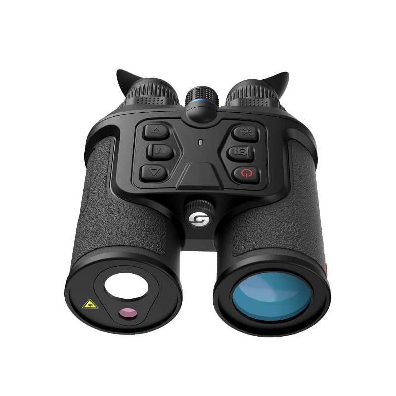 Binocolo da 50 Hz Binocolo per visione notturna portatile DN30 per caccia all'aperto