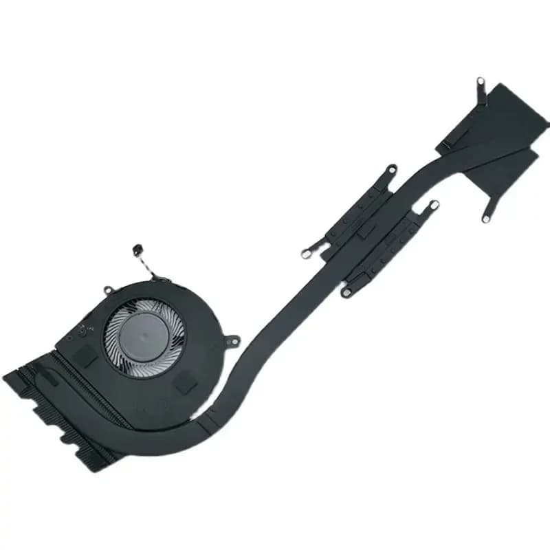 Cooling Fan Module for DELL Dell Latitude 5500 5501 M3540 0G8RWX VW9XP
