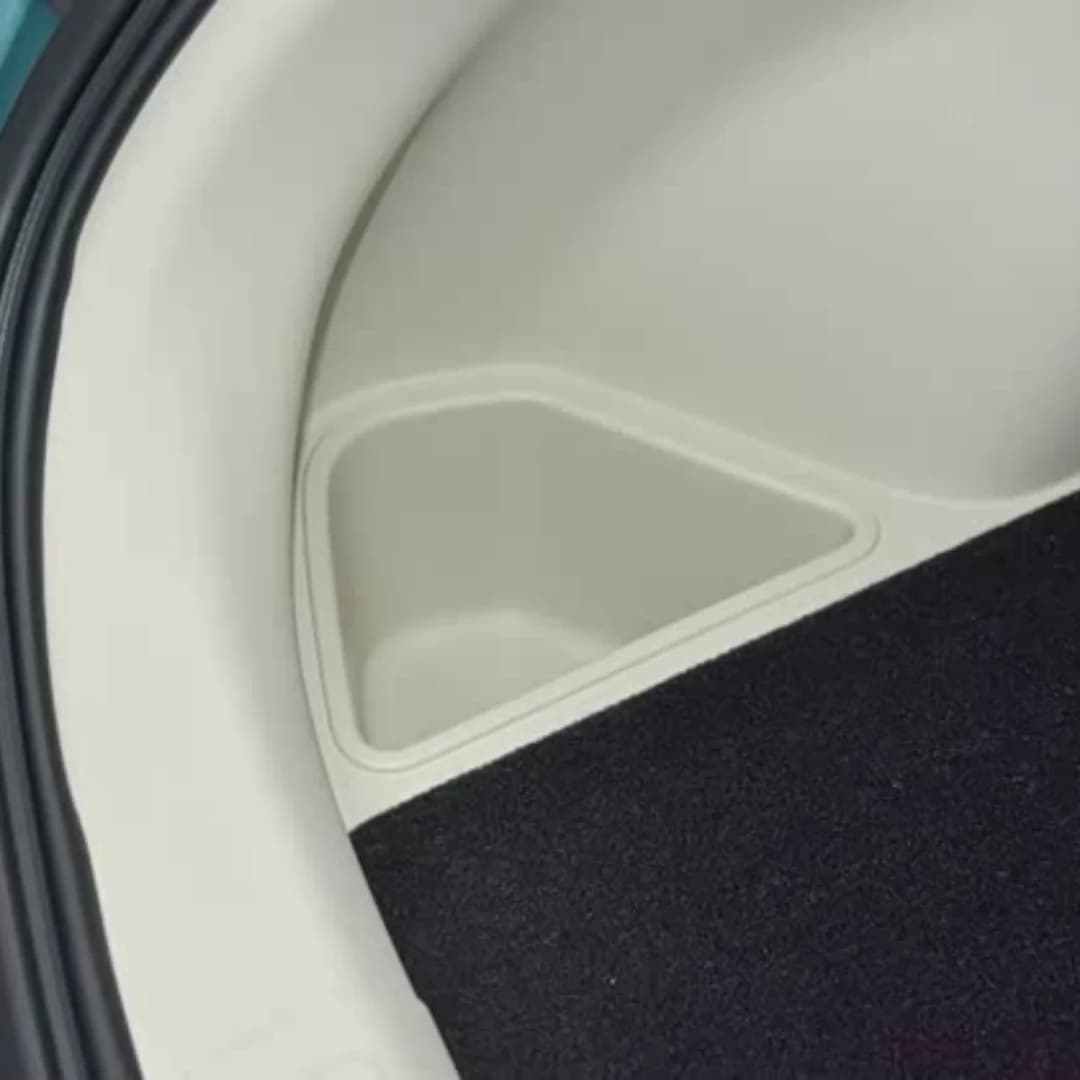 Car Floor Mats For AITO M8 2025 2026 2027 Floor Mats For Cars Waterproof Full Set Mat Accessories