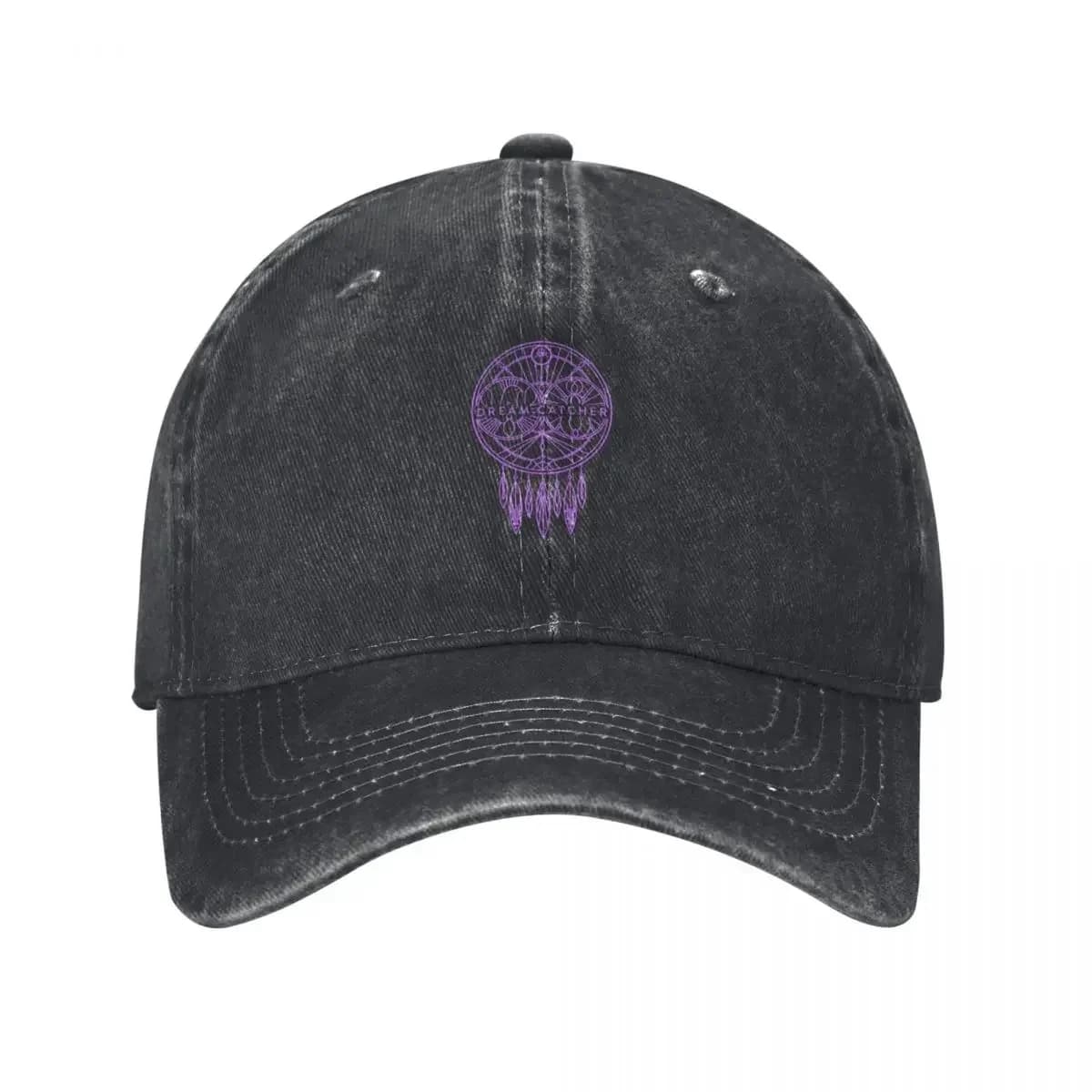 Dreamcatcher Prequel Baseball Cap Beach Golf Mountaineering western Hat Baseball Men Women's