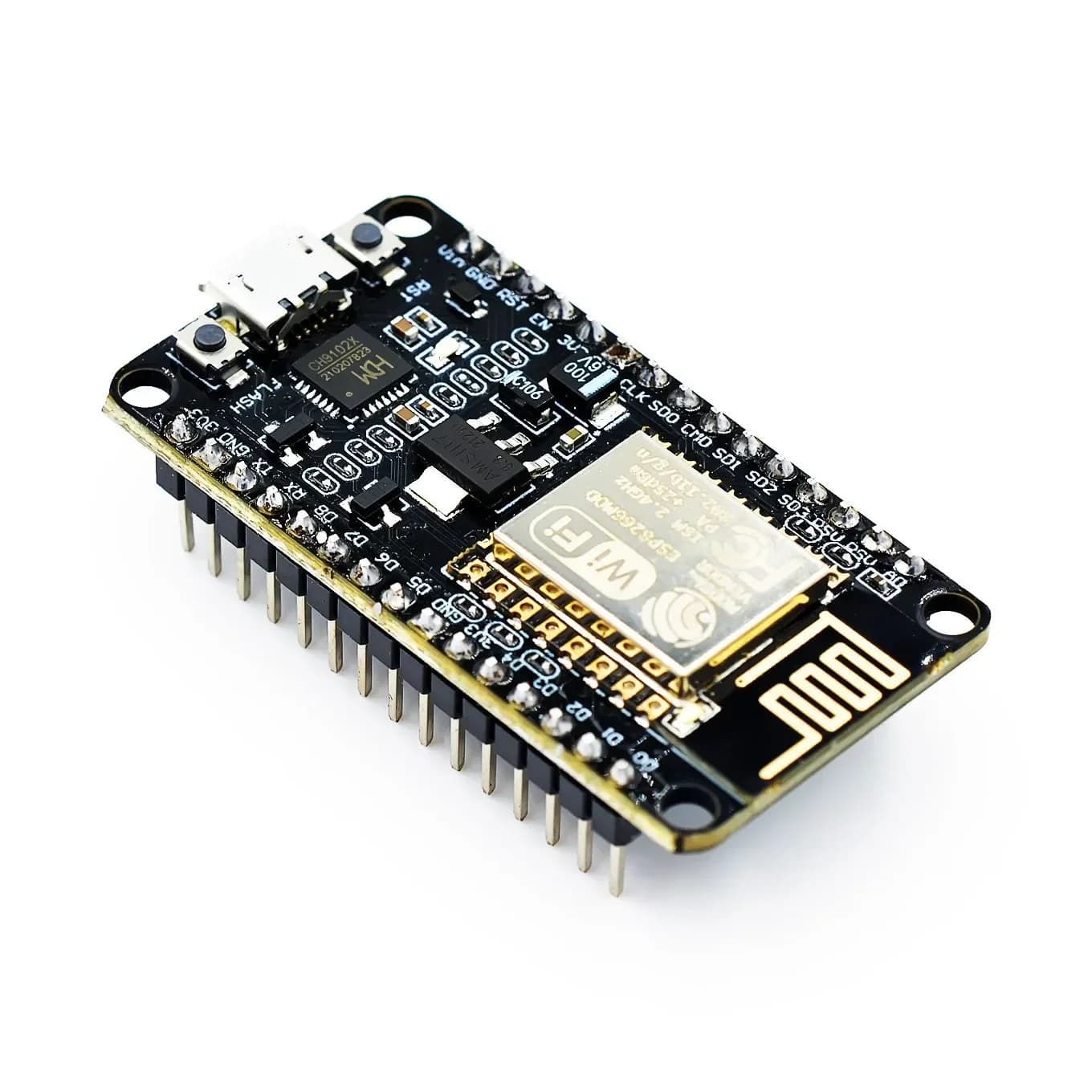 ESP-12E wireless development card for arduino CP2102 CH9102 ESP8266 Wireless module NodeMcu 4M byte Lua
