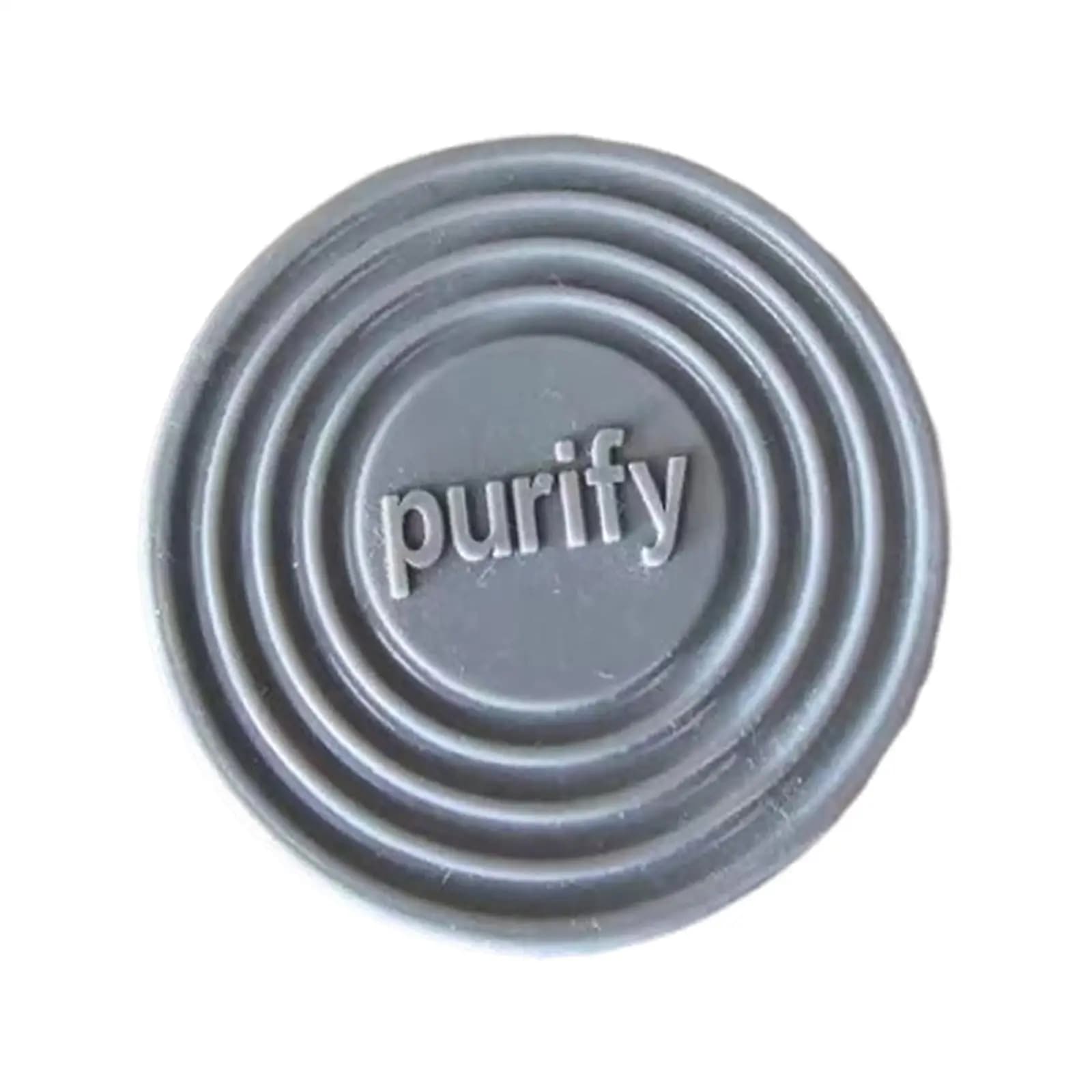 Cat Litter Box Leakproof Rubber Plug Accessory Premium Sturdy Part Simple Install Long Lasting