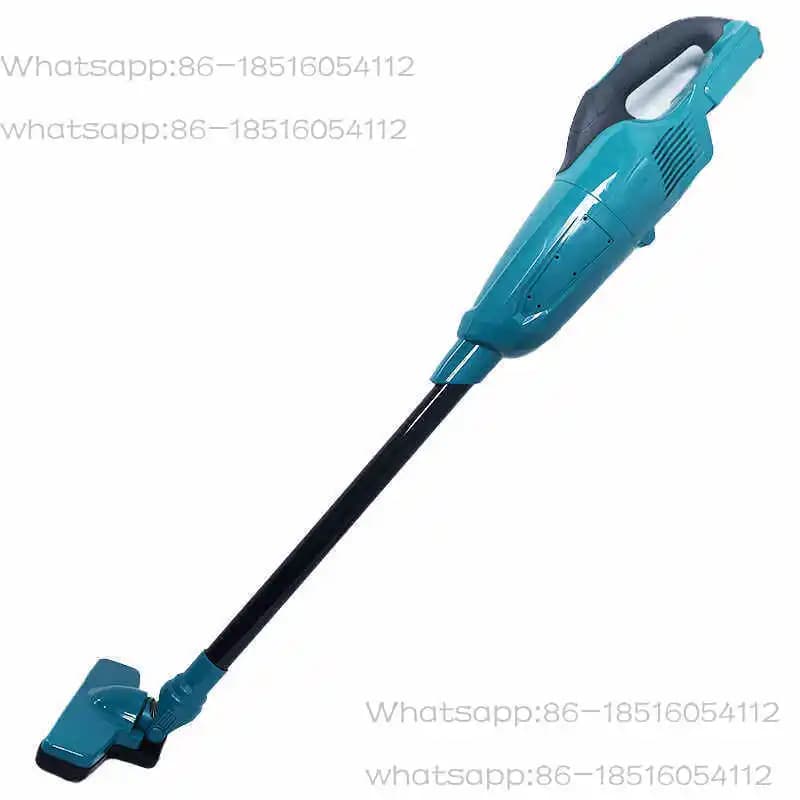 Aspirapolvere portatile senza fili con batteria al litio da 20 V, aspirapolvere portatile per uso domestico, aspirapolvere portatile per auto