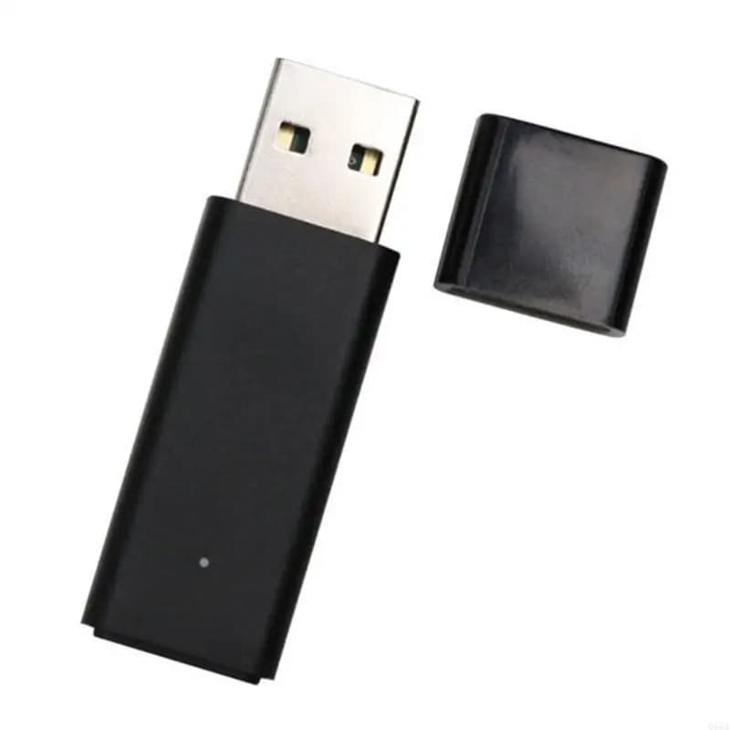 Accessorio gioco Accessibile Adattatore compatibile wireless Adattatore Adattatore Dongle per controller gioco