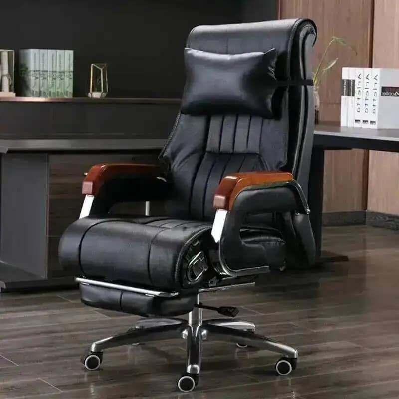 Modern Ergonomic Folding Kneeling Chair Padded Cushion Adjus Reclining Chair for Salon Pedicure Study Home Office Lab