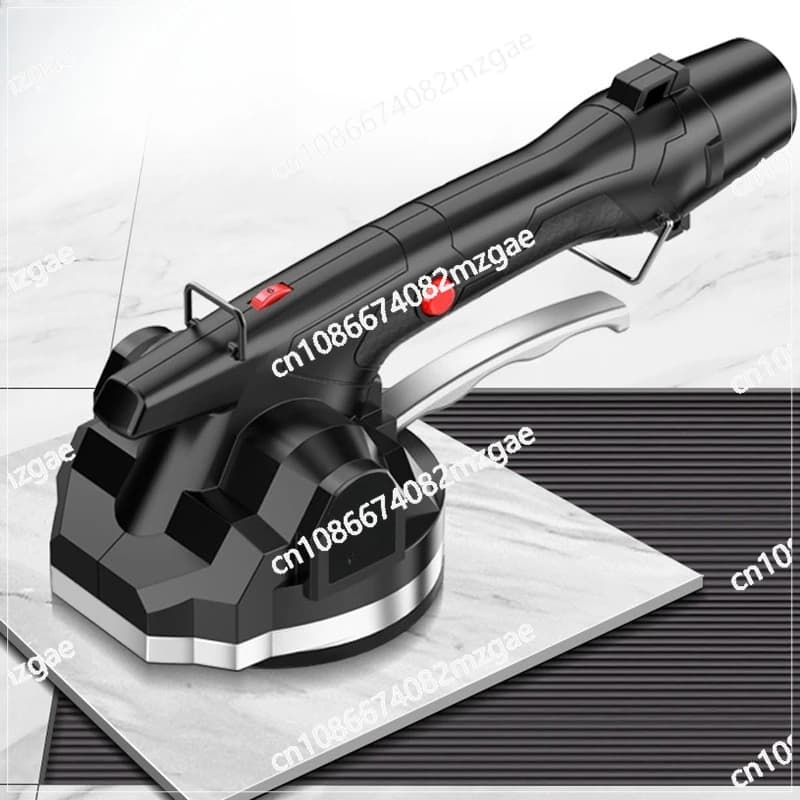 Piastrellatrice per piastrelle Macchina per attaccare i mattoni Artefatto per piastrellatura elettrica Vibratore per vibrazioni per piastrelle per pavimenti Piastrelle automatiche