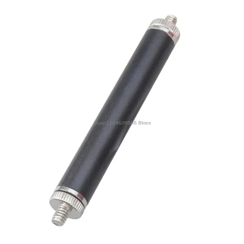 3 Function Iron Camera Adapter Auction 1/4 "Two screw for support for gears lighting DSLR