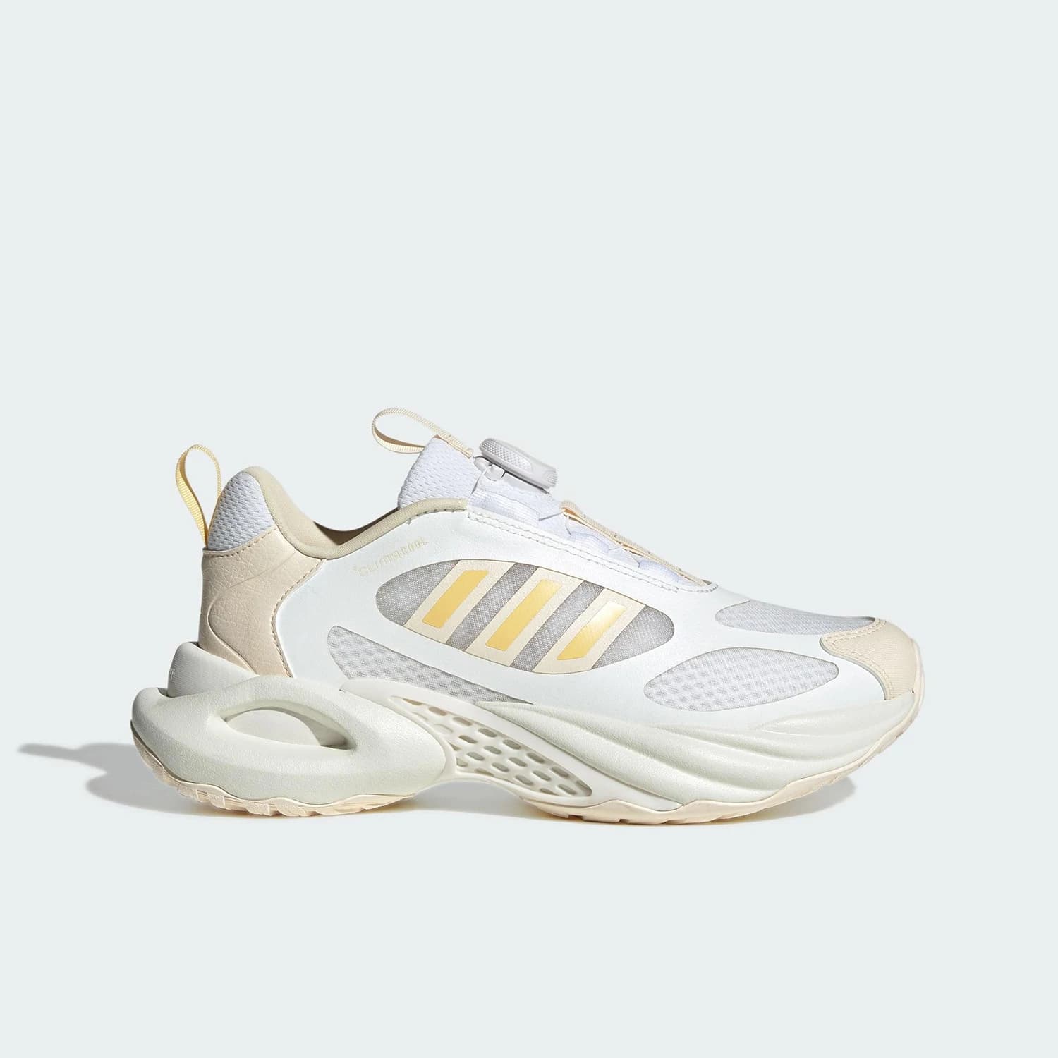 Adidas Authentic GS Women's Youth Breathable Sports Running Shoes JS4061