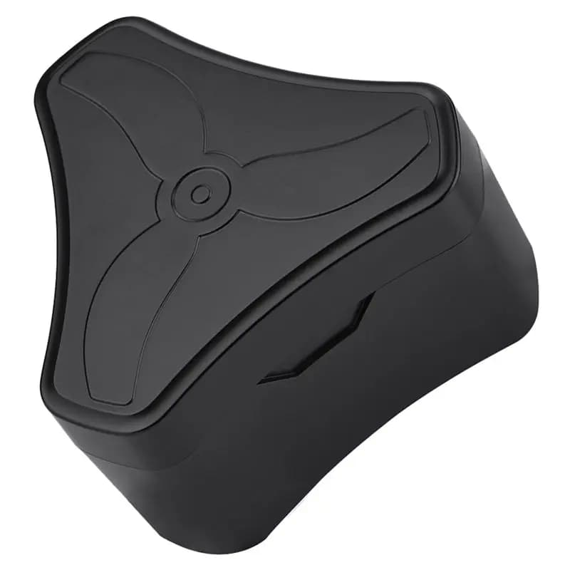 Scatola porta eliche per DJI AVATA 2, custodia per eliche e accessori per drone